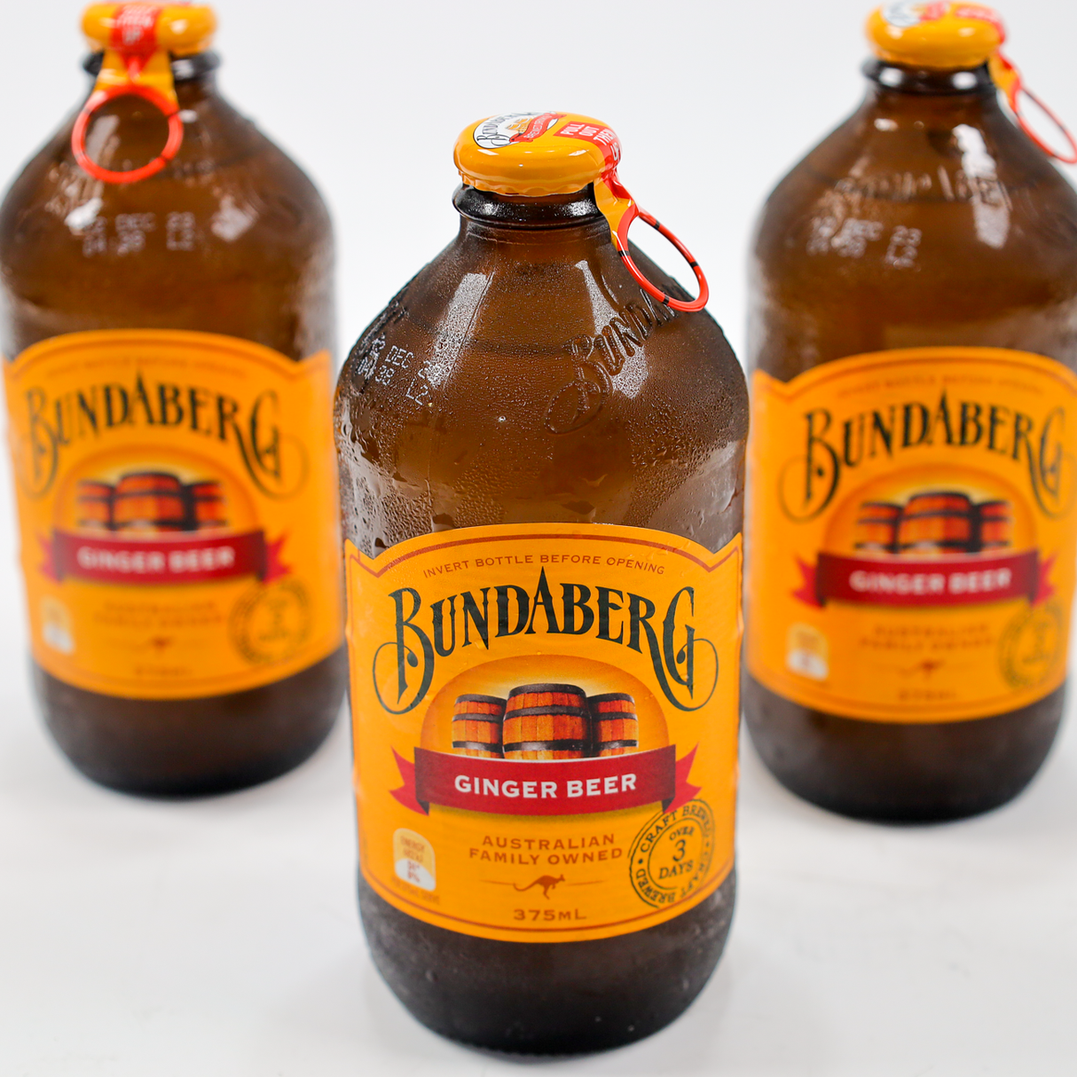 Bundaberg 375ml