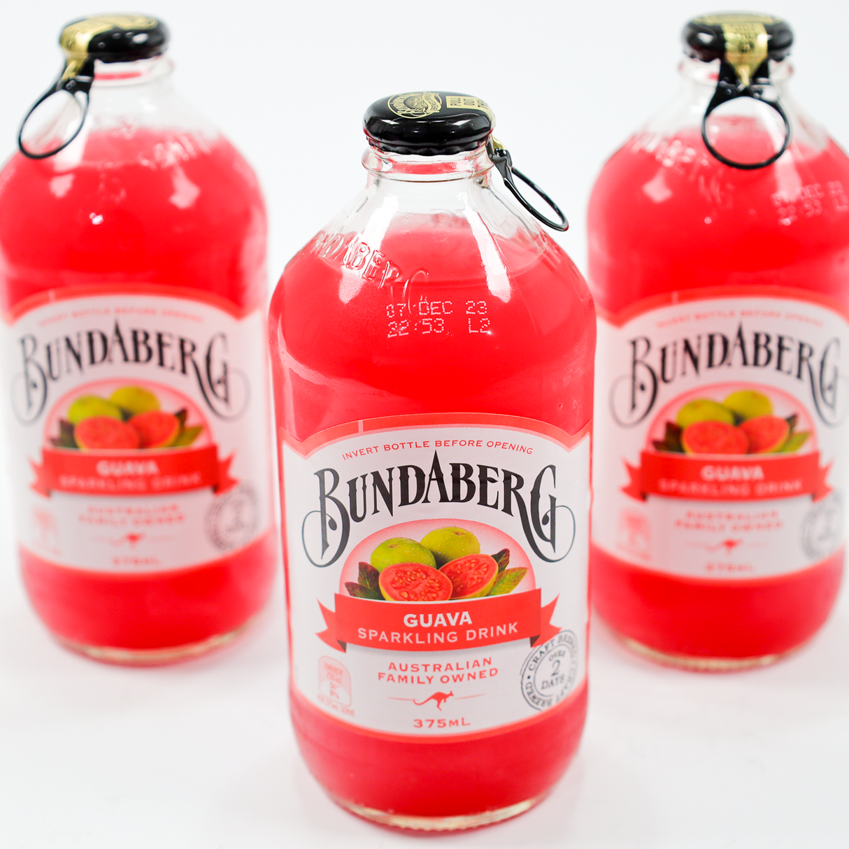 Bundaberg 375ml