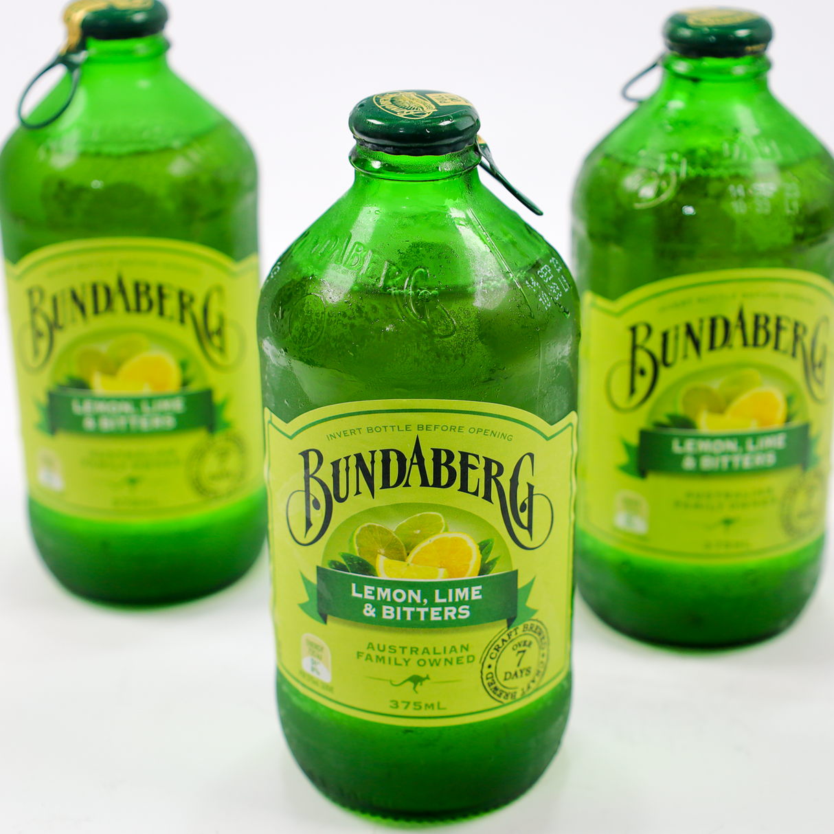 Bundaberg 375ml