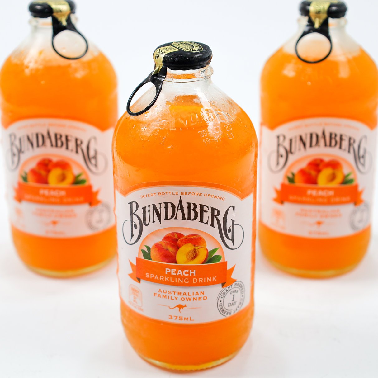 Bundaberg 375ml
