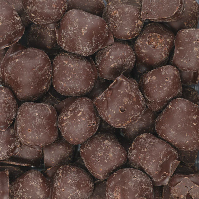 Chocolate Ginger 100g