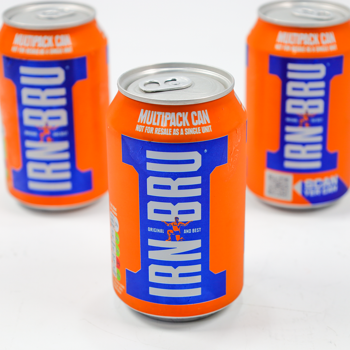 Irn-Bru 330ml
