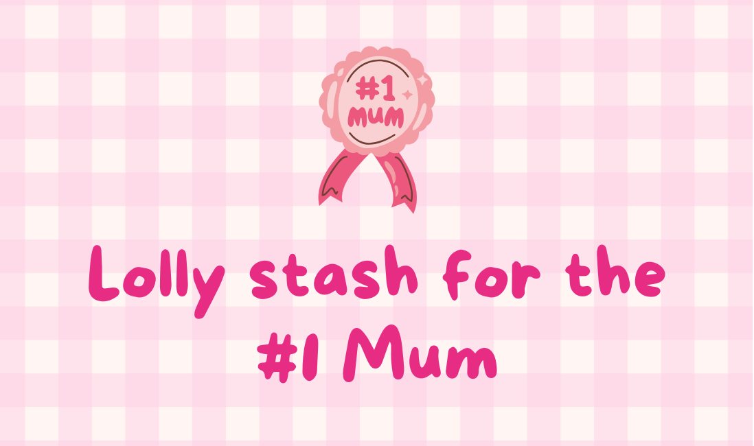 Build Mum a Gift Box