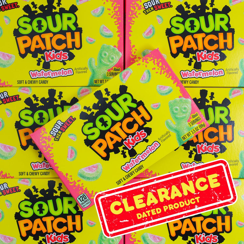 sour, patch ,kids, watermelon, candy, sweet