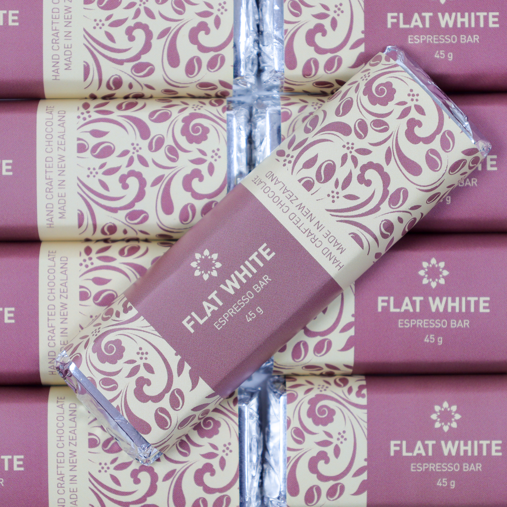 Chocolate Traders Bars 45g