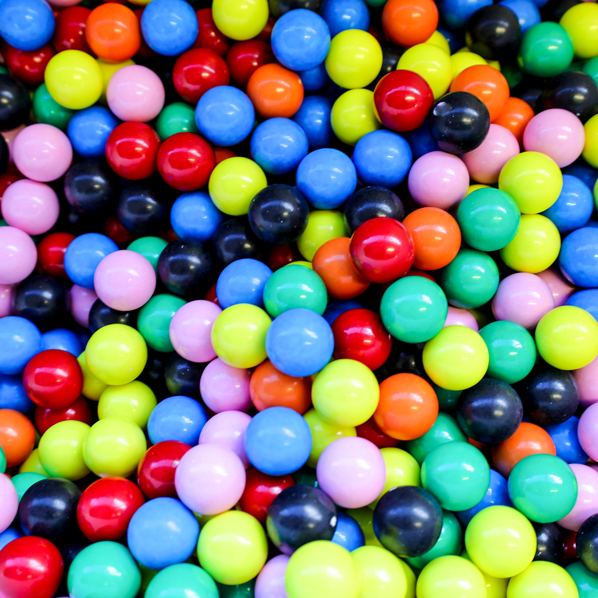 Gobstoppers Traditional English 100g