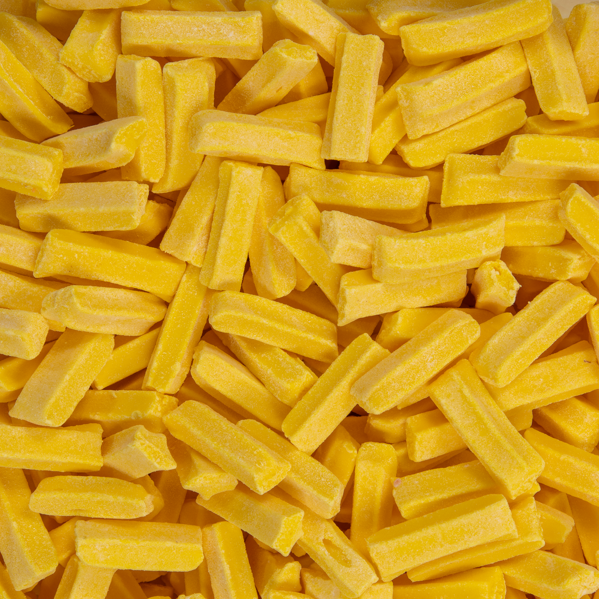 Mini Flavoured Sticks