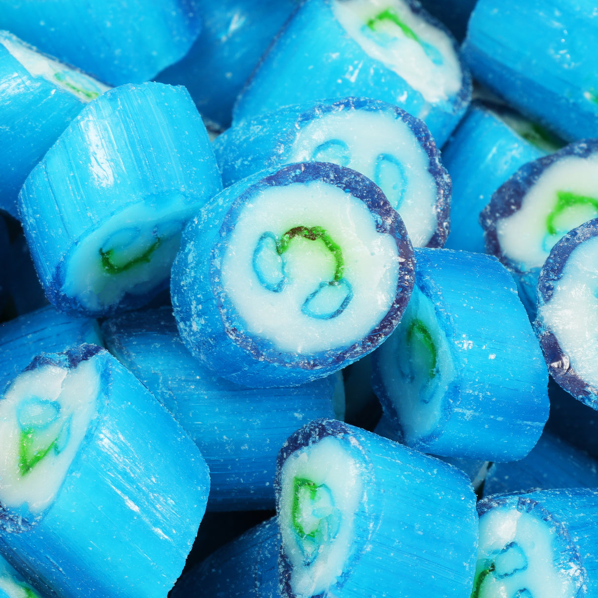 Blueberry Rock (Old Fashioned)