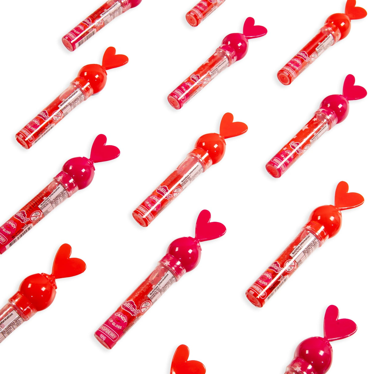 Candy Lip Gloss
