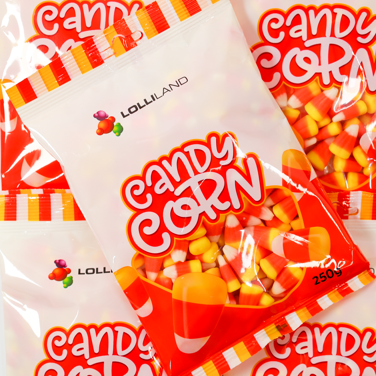 Candy Corn 250g