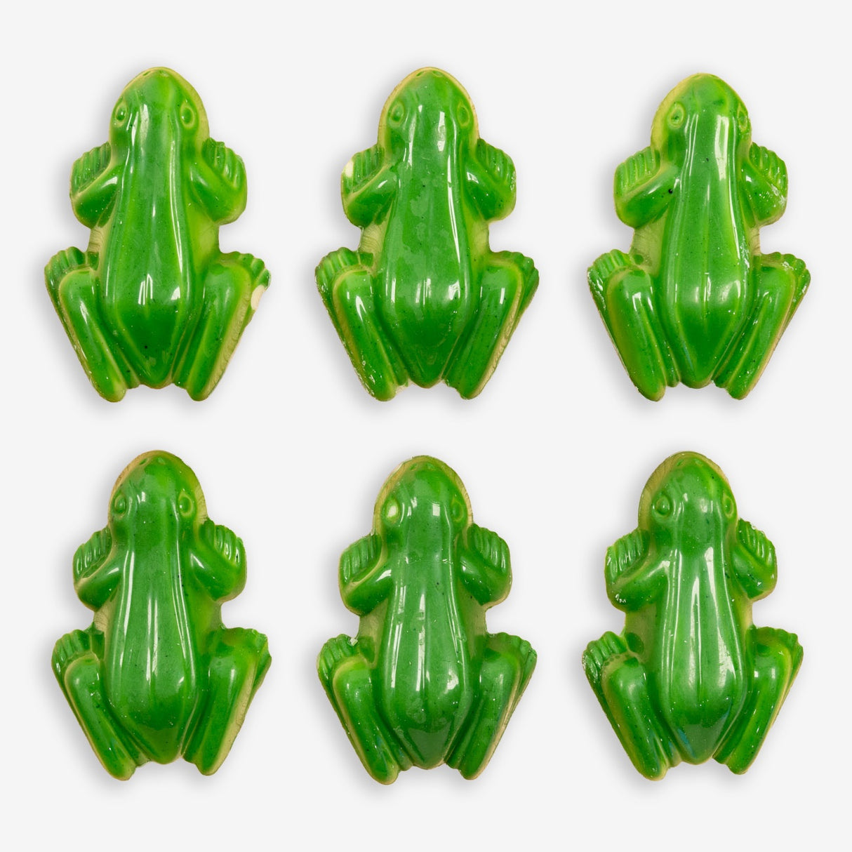 chocolate, brown, chocolatier, single, green, caramel, frog, lollies, candy, nz, lollyshop