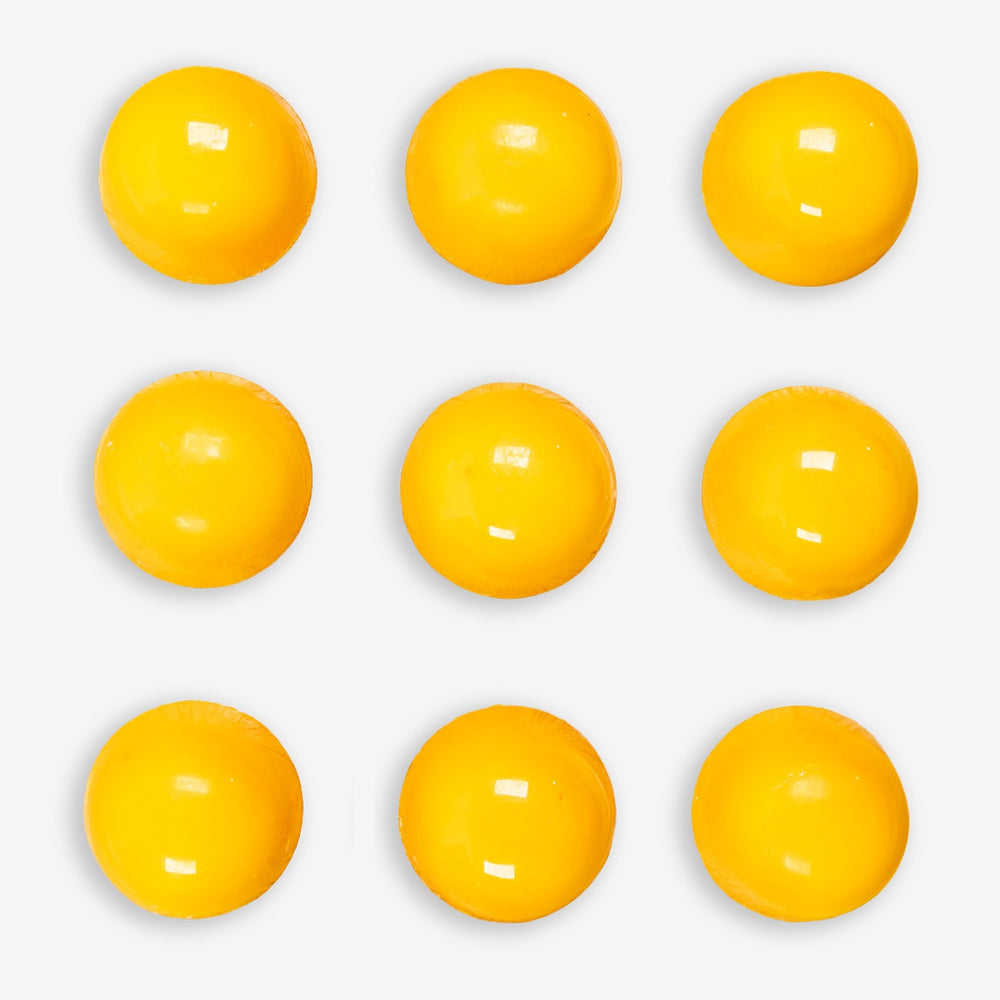 chocolate, brown, chocolatier, lemon, souffle, yellow, candy, lollies, lollyshop, nz