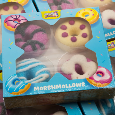 donut, donutmallow, marshmallow, lollyshop, trending, new, candy