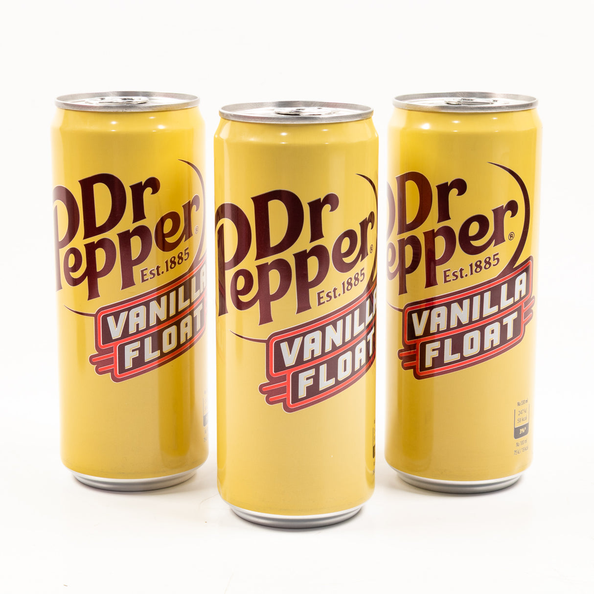 Dr Pepper