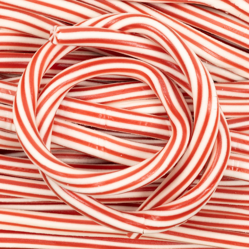 giant, red, white, single, cable, pick n mix