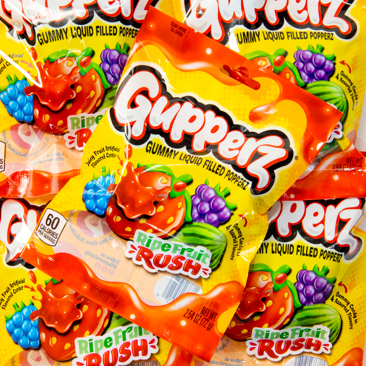 Gupperz 72g