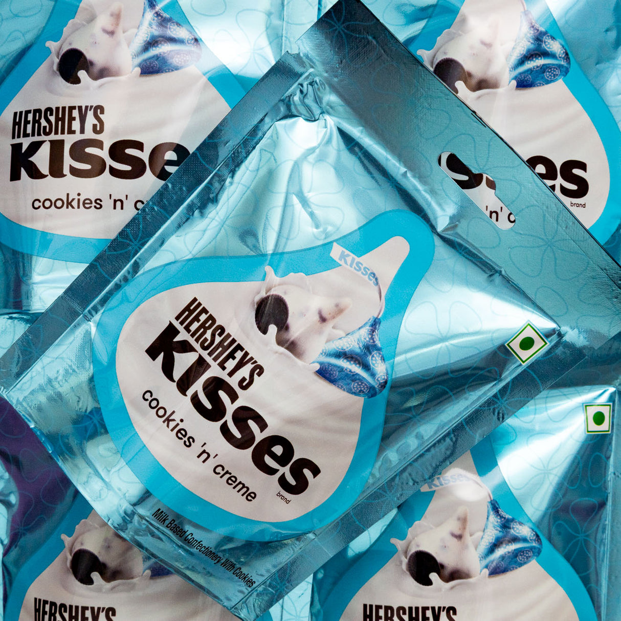 Hershey's Kisses