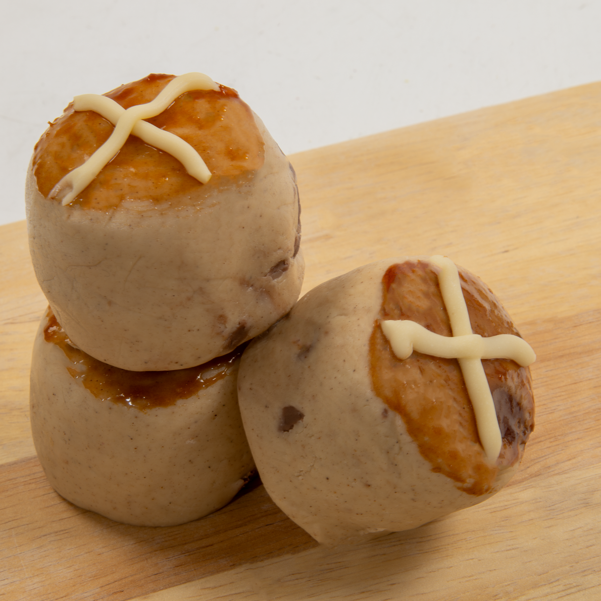 Granny Annies Easter Fudge