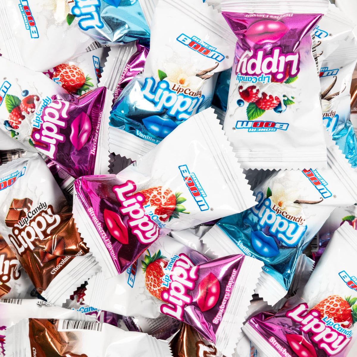 Lippy Candies | LollyShop | NZ – LollyShop NZ
