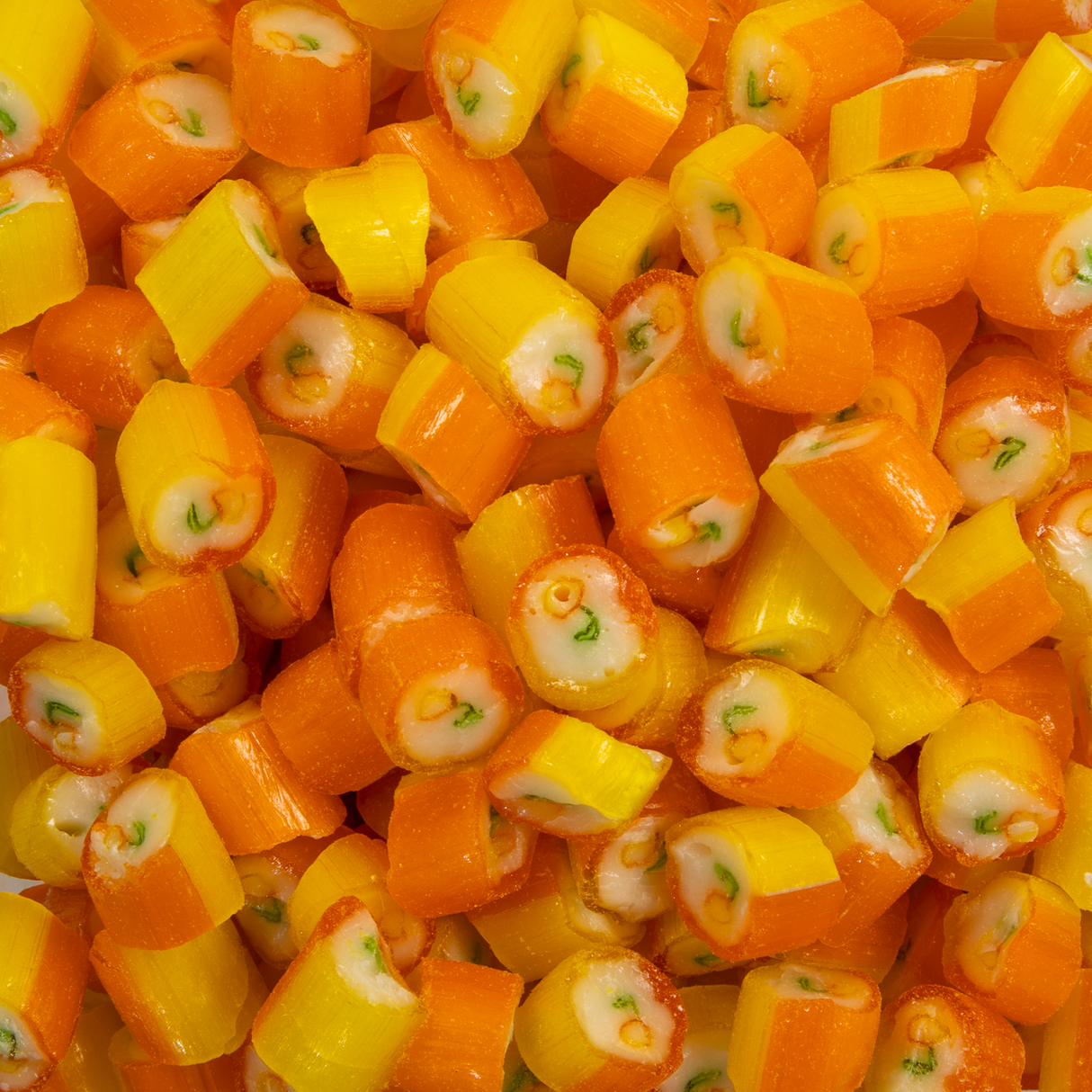 Mango Rock (Old Fashioned)