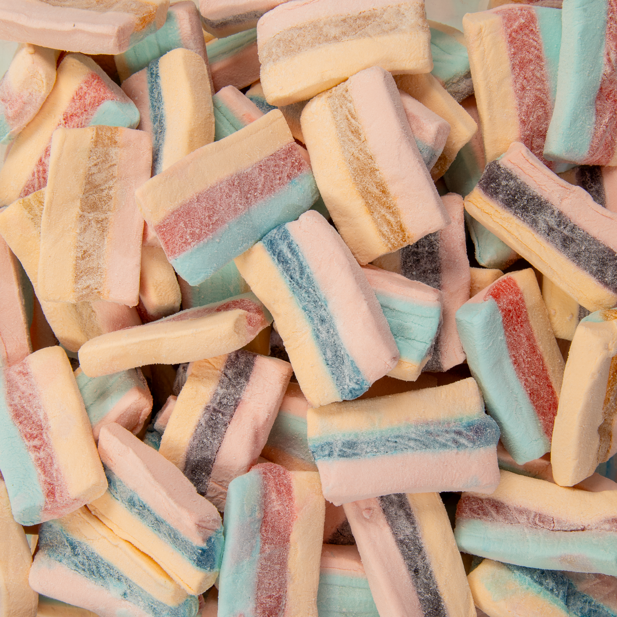 Marshmallow Sandwich