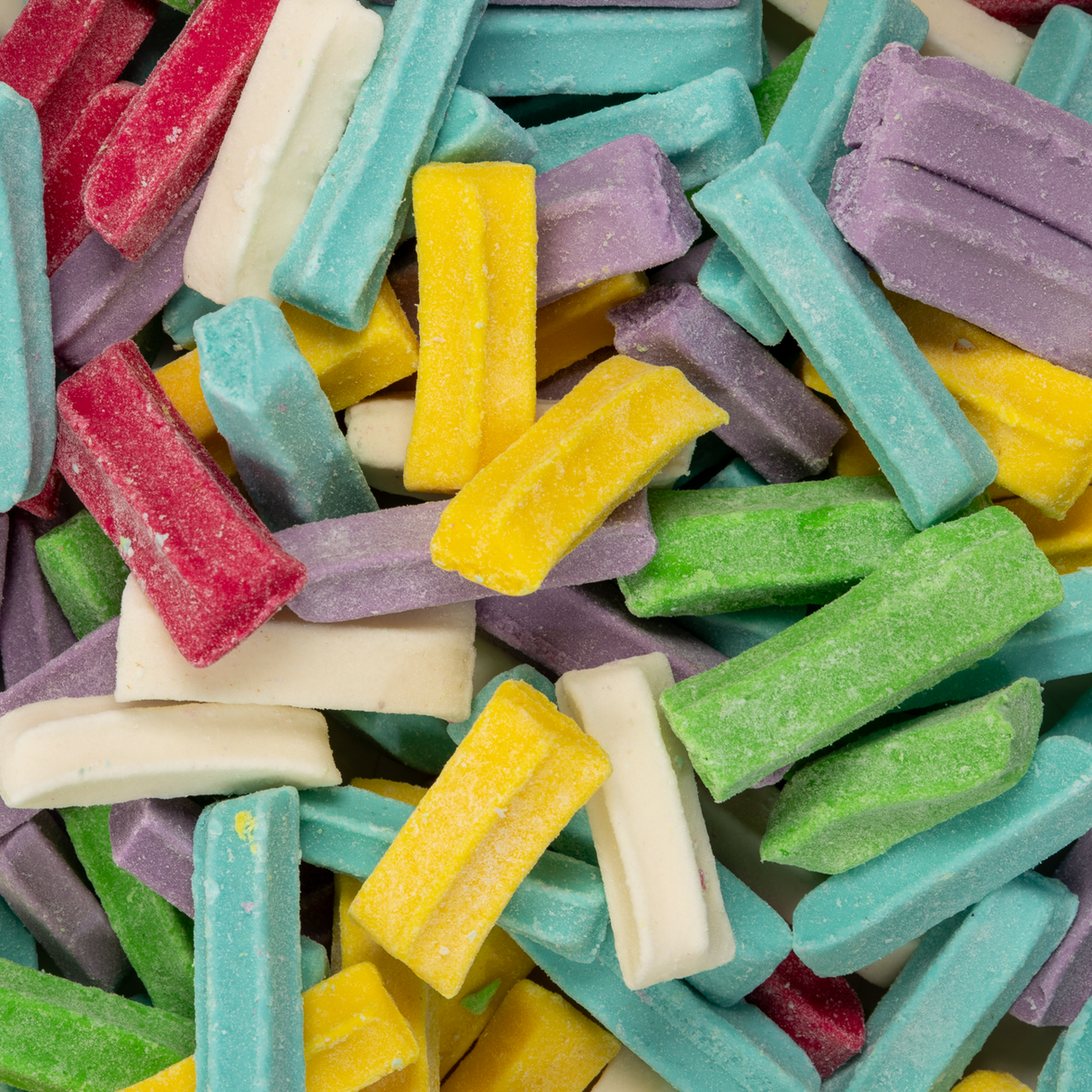 Mini Flavoured Sticks