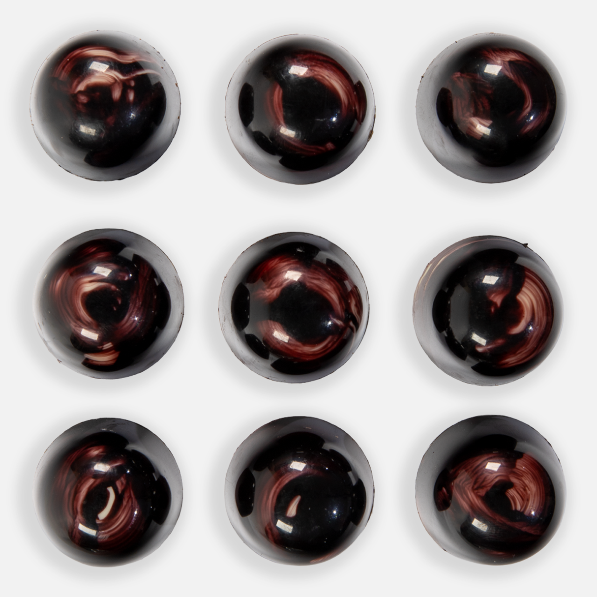 Mulled Wine (Single Chocolate)