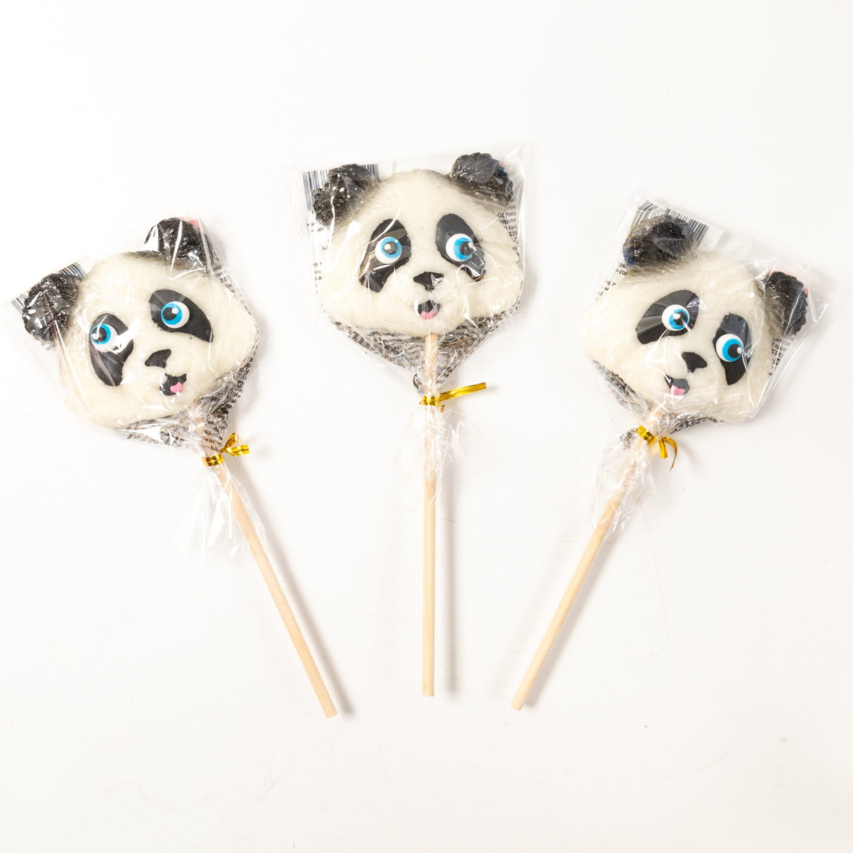 panda, lollipop, cute, lollyshop, nz