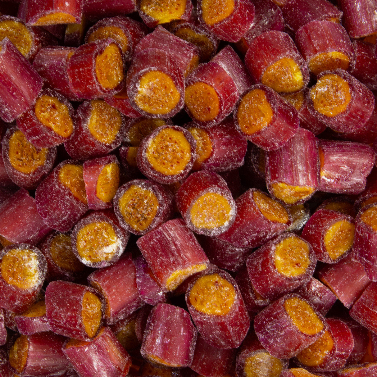 Passionfruit Rock (Old Fashioned)