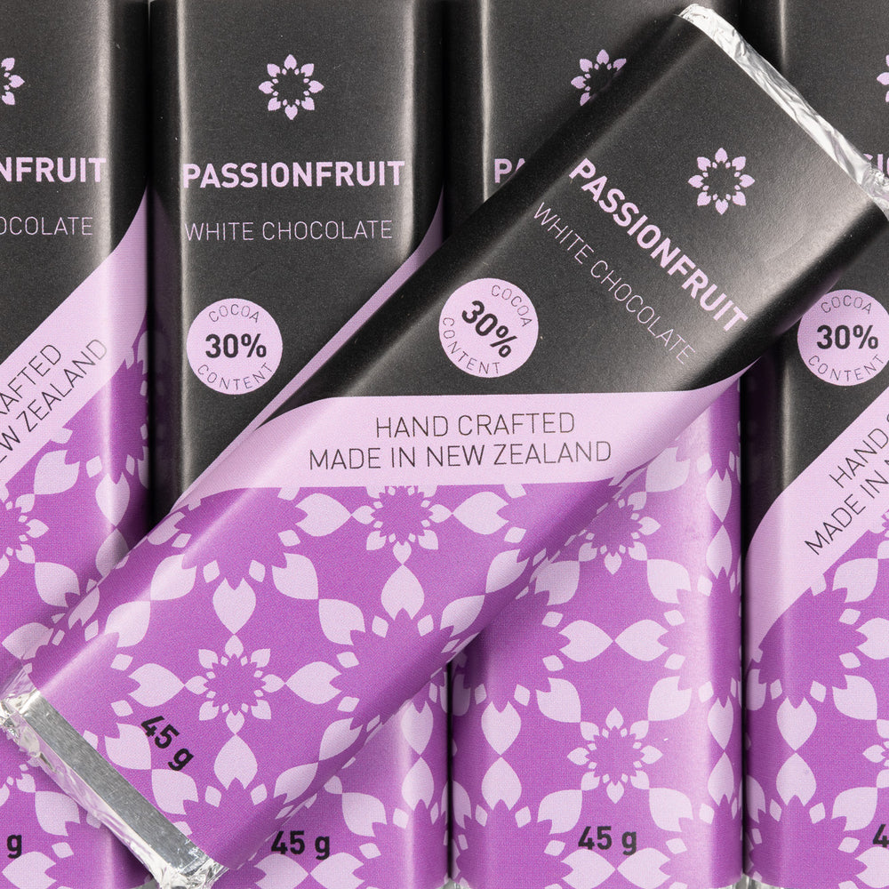 Chocolate Traders Bars 45g