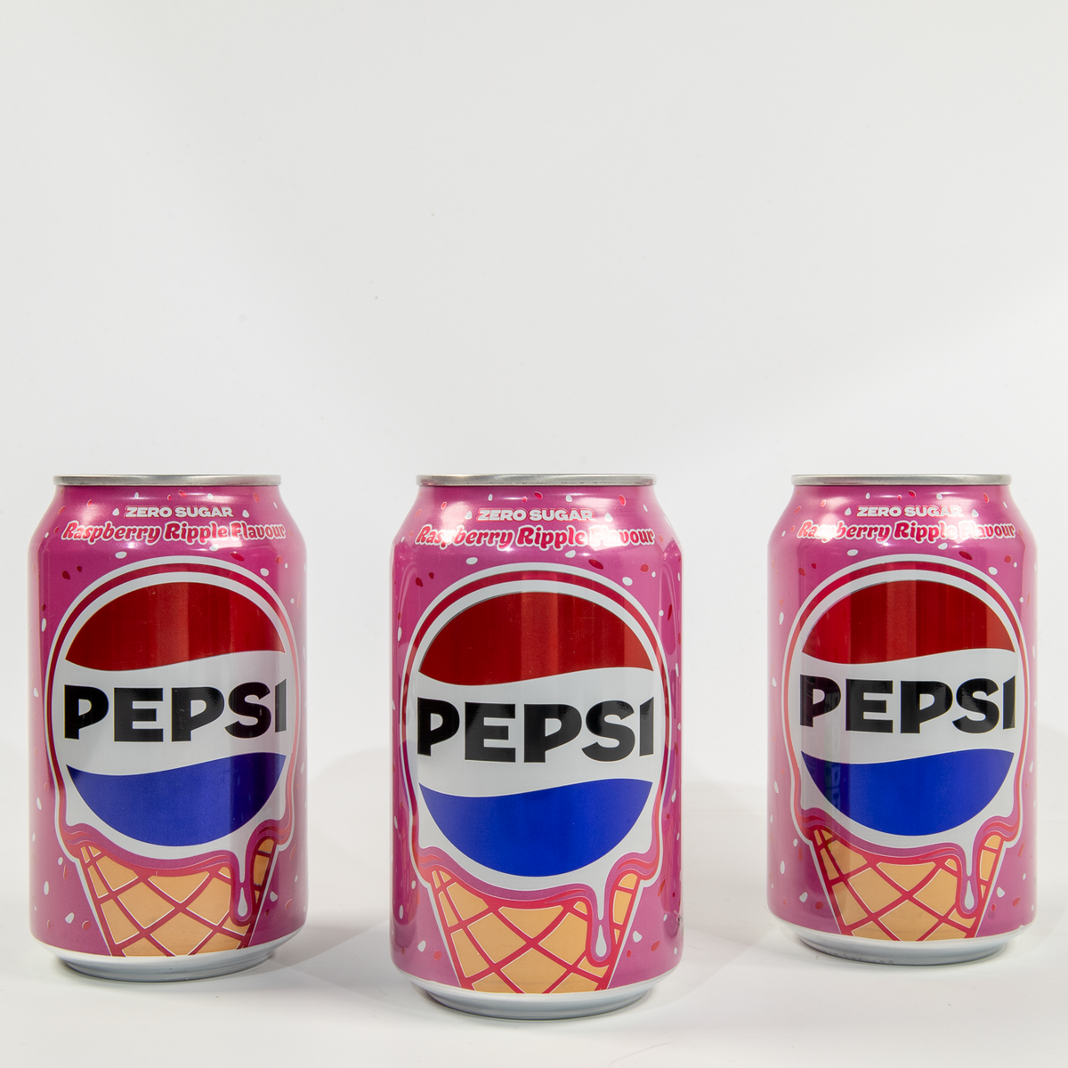 Pepsi Zero Sugar 330ml