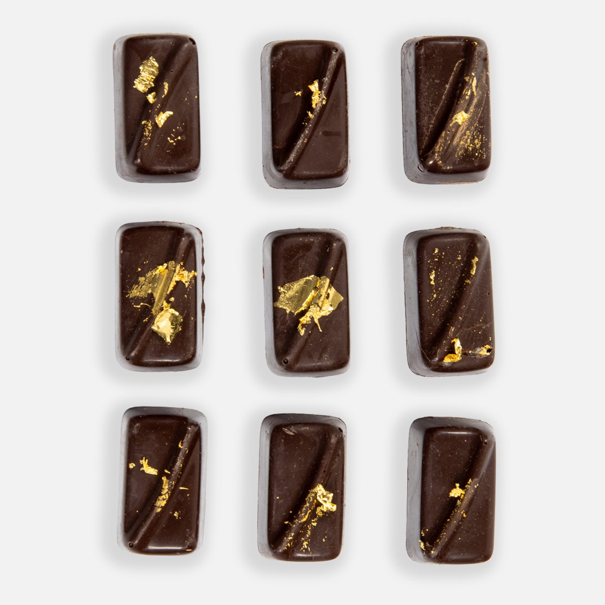 Pineapple Chunk (Single Chocolate)