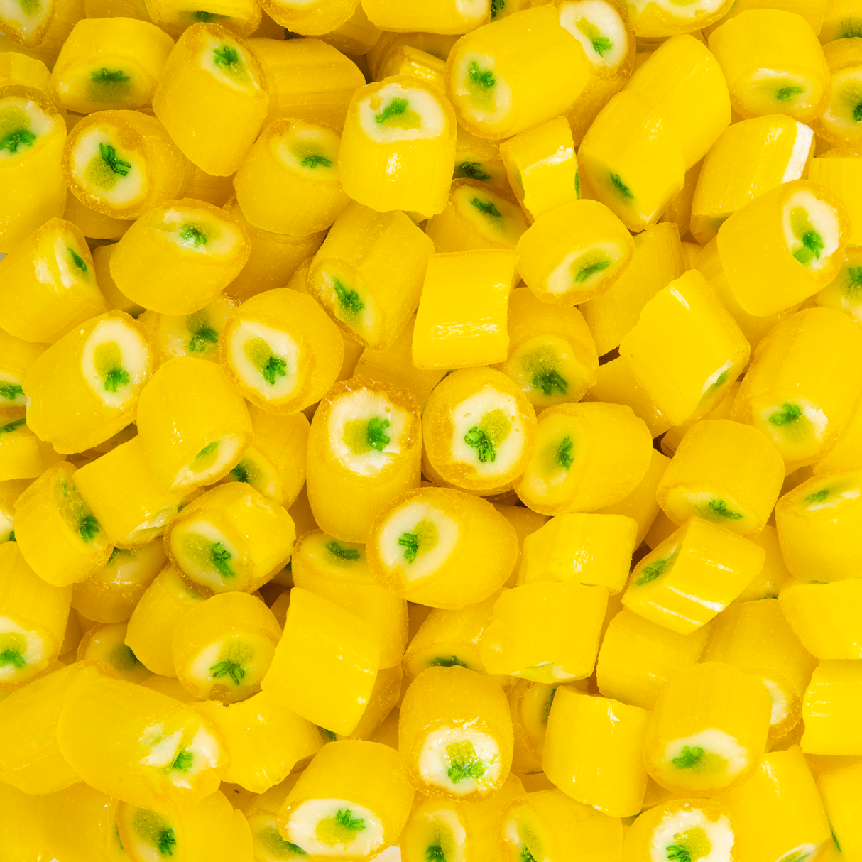 Pineapple Rock (Old Fashioned)