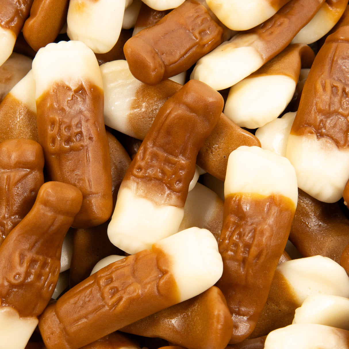 Pint Pots (English) 200g