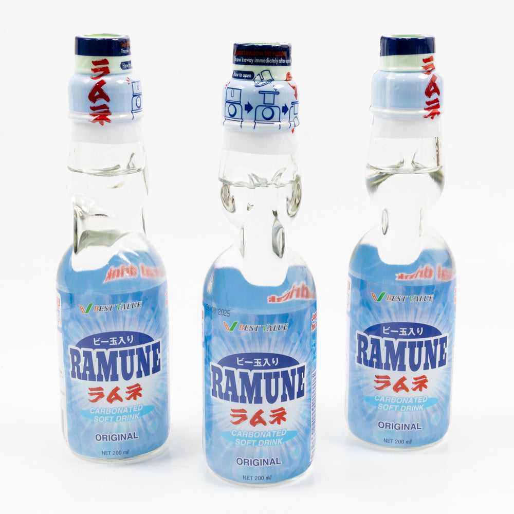 Ramune Drink 200ml