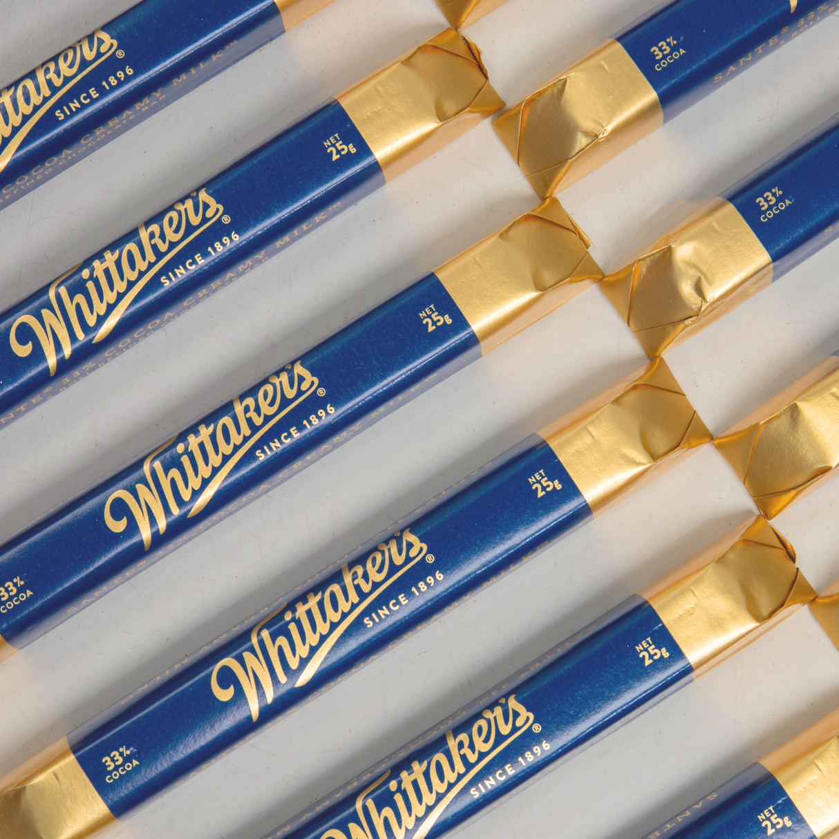 Sante Bar 25g (Whittaker's)