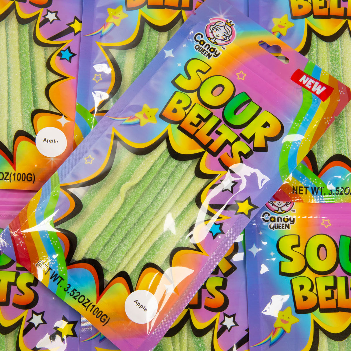 Sour Belts