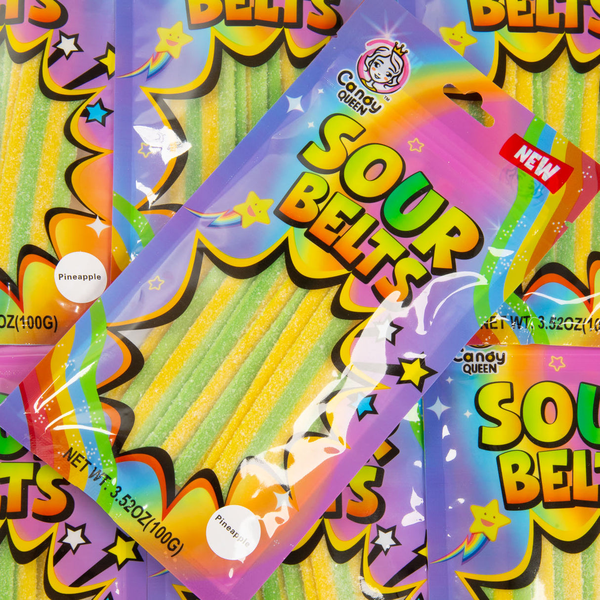Sour Belts