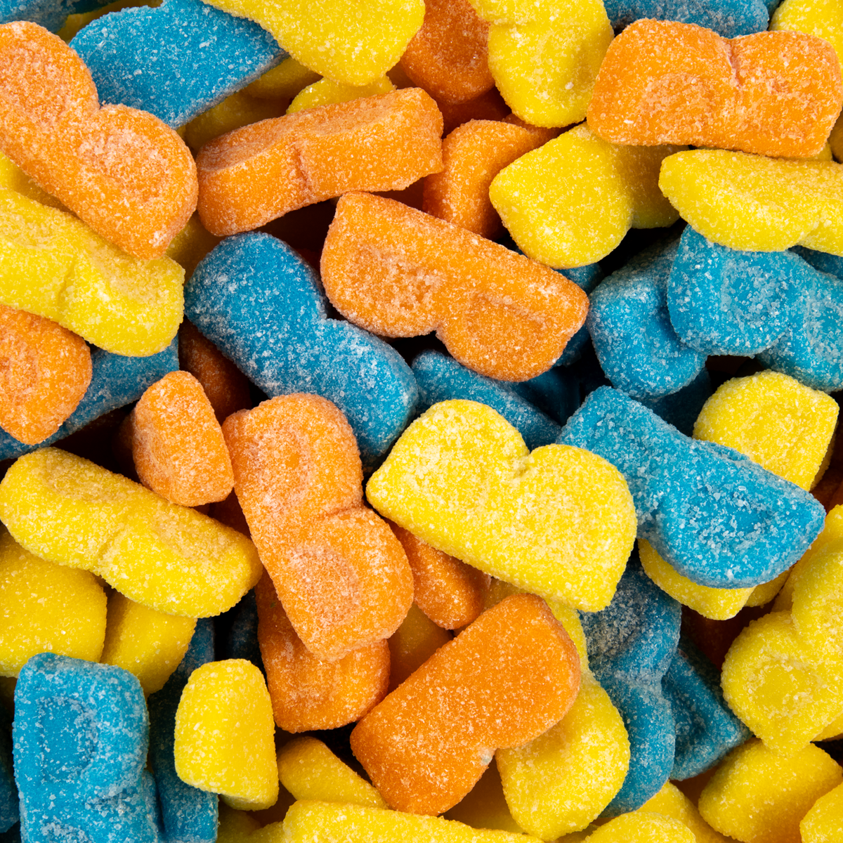 Sour Sunglasses 250g