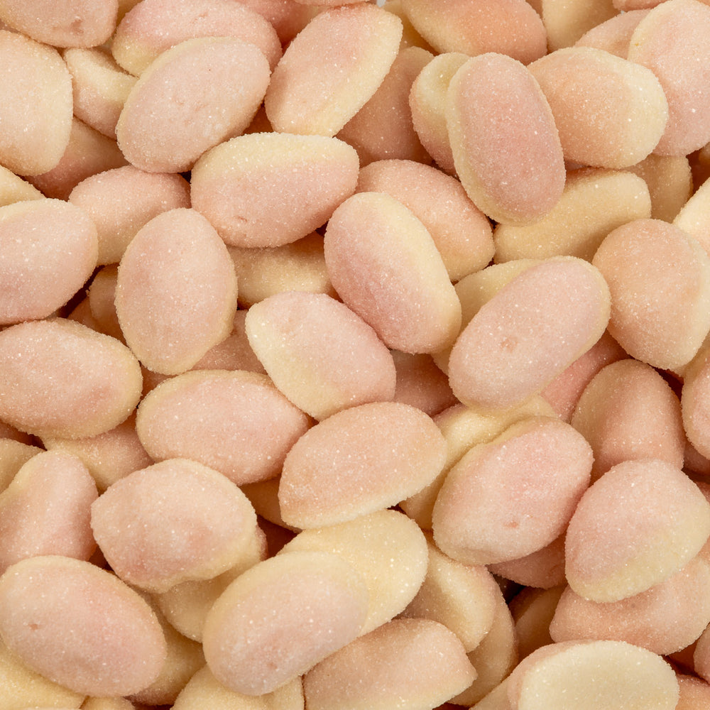 Strawberry & Cream Drops 250g