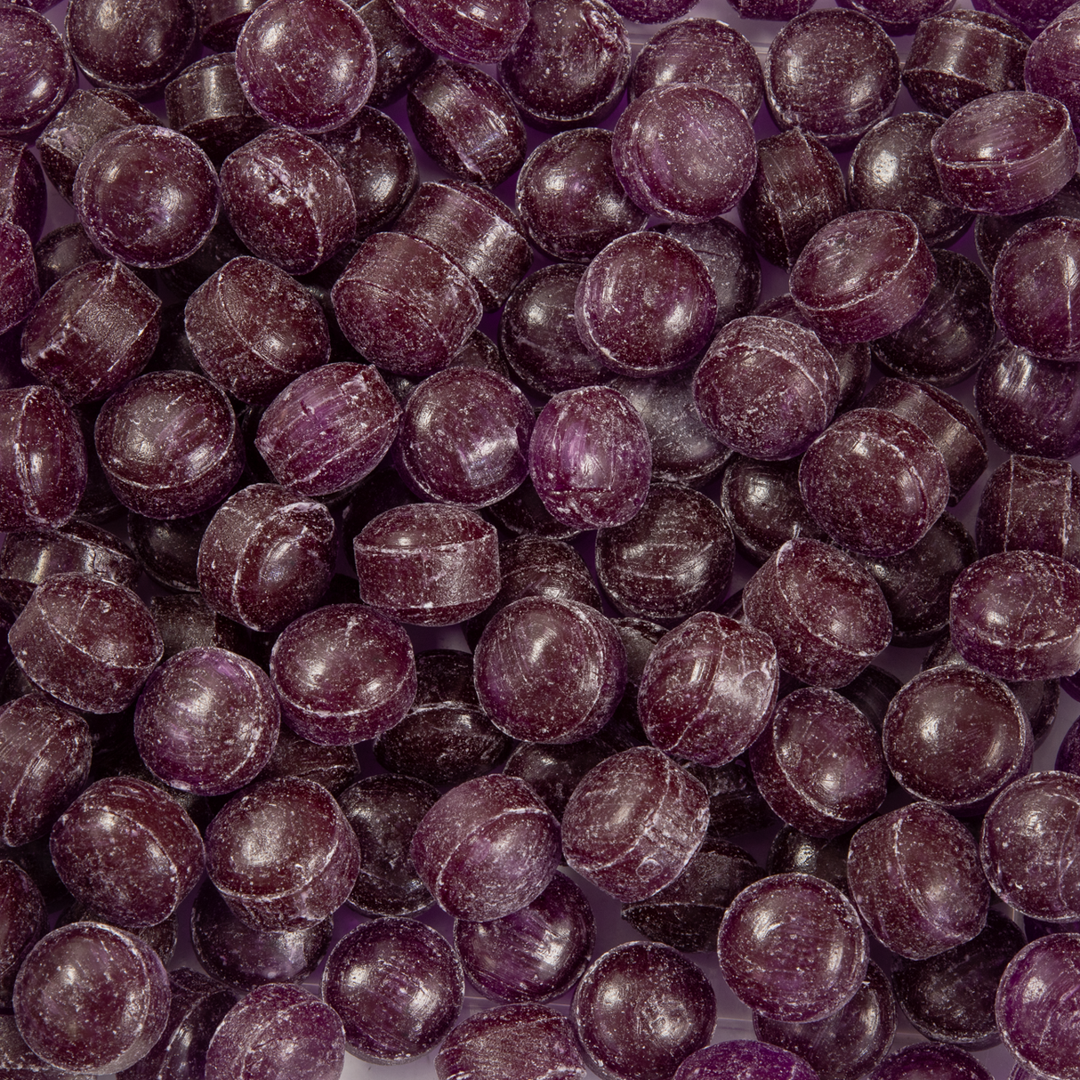 Sugar Free Grape Drops