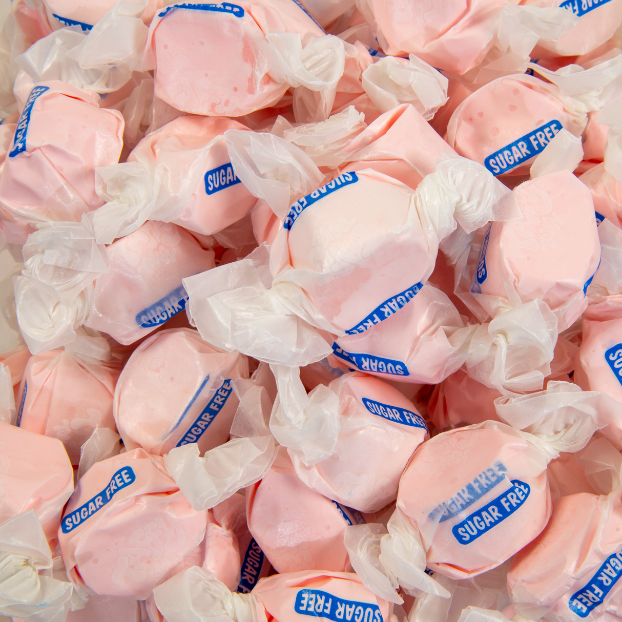 Taffy Town Sugar Free