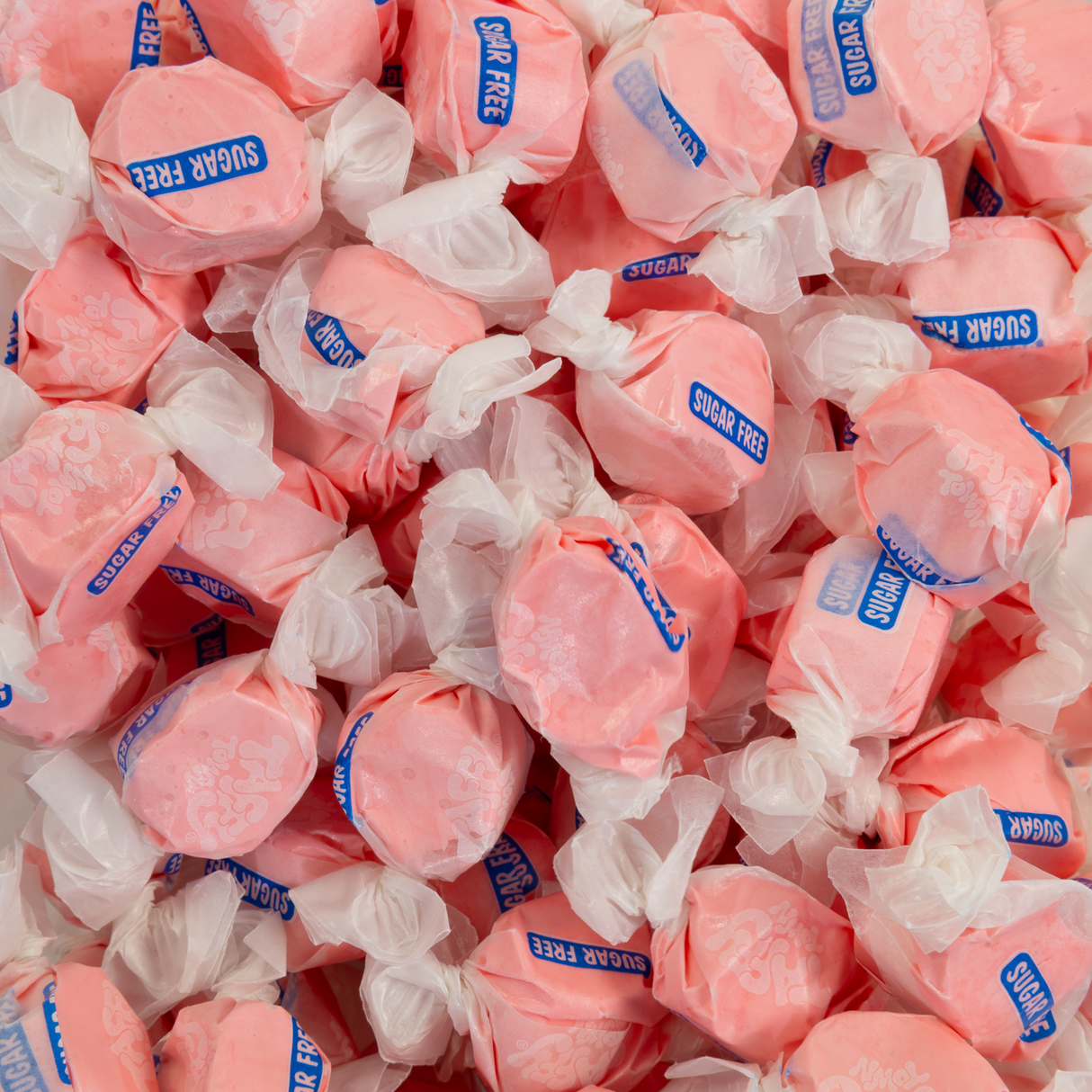 Taffy Town Sugar Free