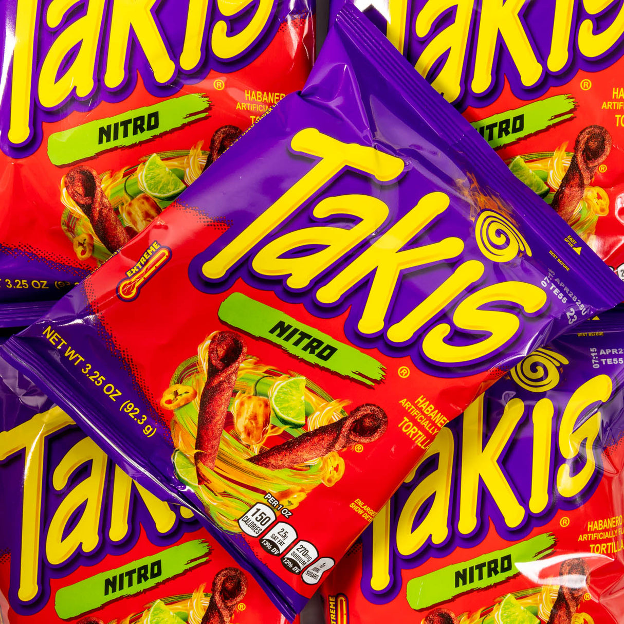 Takis
