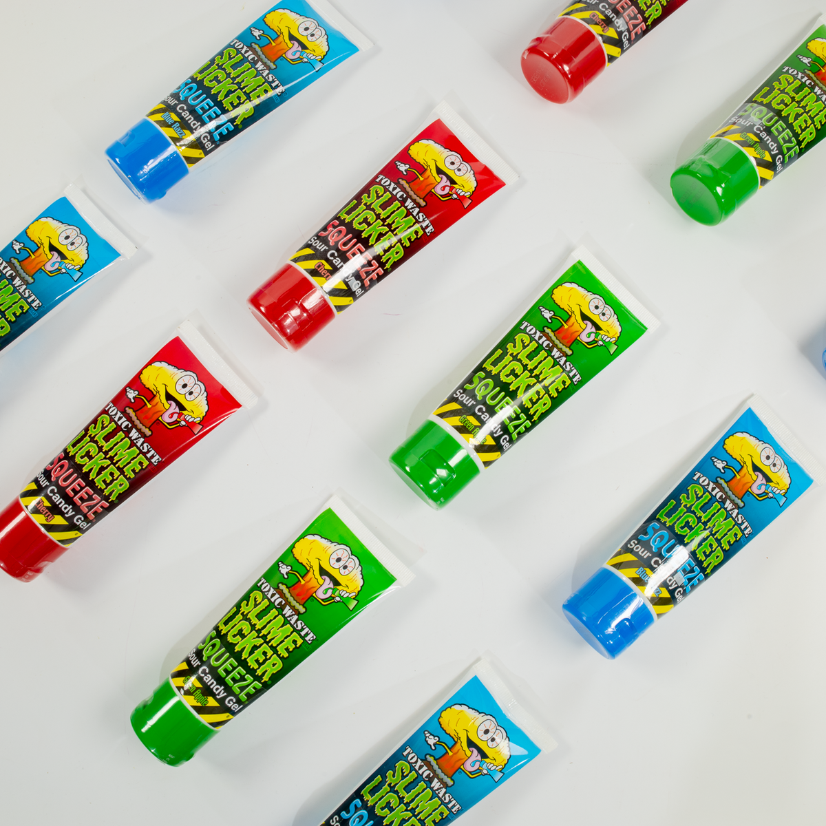 Toxic Waste Slime Licker 70g