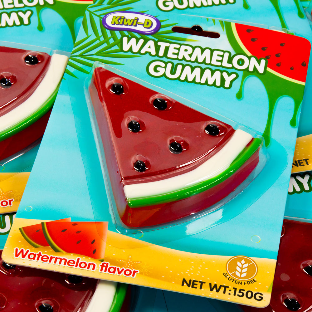 Watermelon Gummy