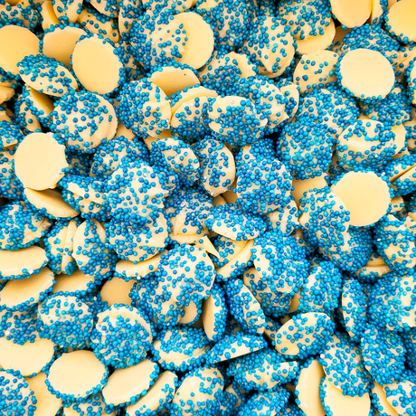 Choc  Speckles