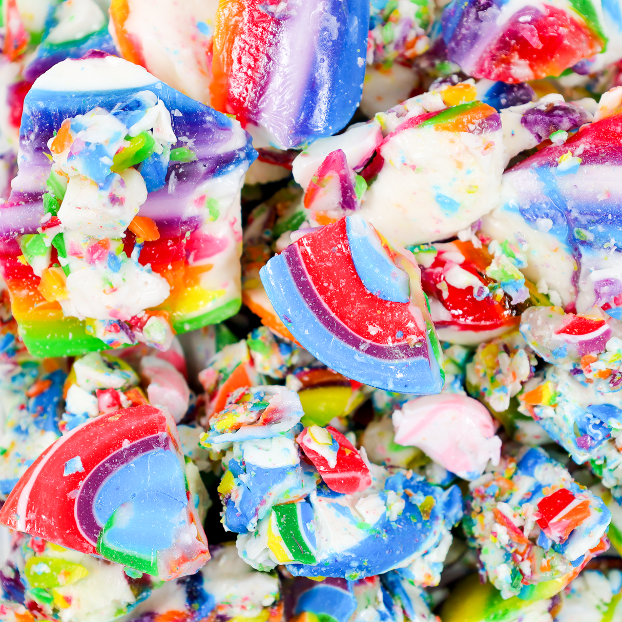 Rock Candy (Manufacturer's Clearance)