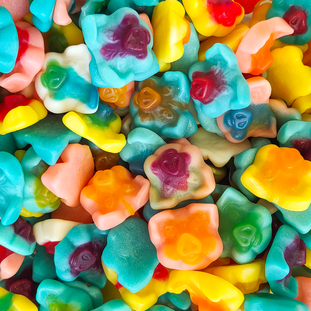 nosey porker, mayceys, nz lollies, pig lollies