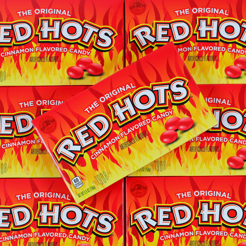 Red Hots